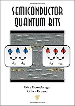semiconductor Quantum لقم