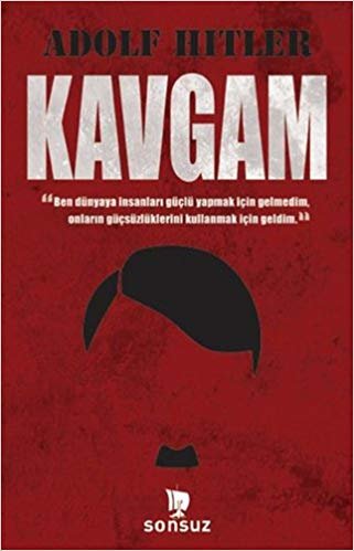 okumak Kavgam