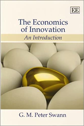 okumak The Economics of Innovation: An Introduction