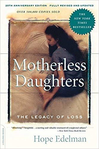 motherless أبنة: Legacy من فقدان ، إصدار ذكرى العشرين