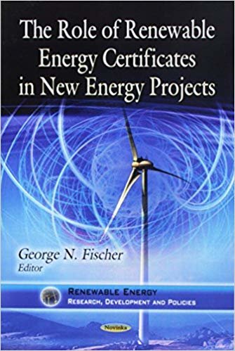 okumak Role of Renewable Energy Certificates in New Energy Projects