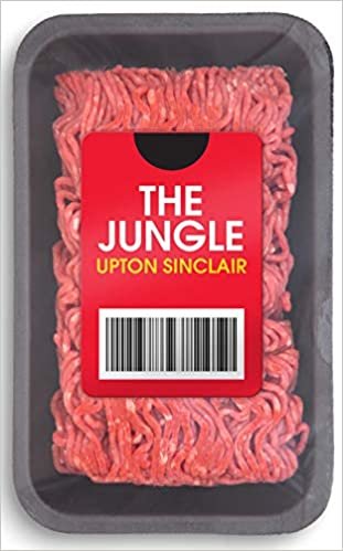 okumak The Jungle