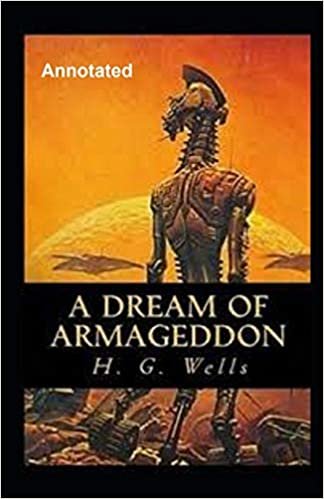 okumak A Dream of Armageddon Annotated