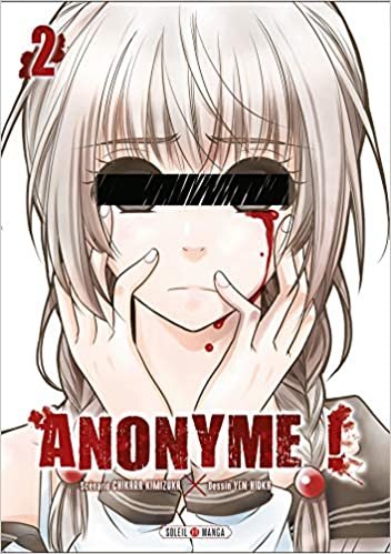 okumak Anonyme ! T02 (Anonyme !, 2)