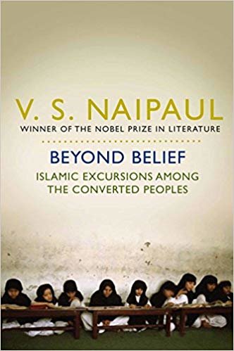 okumak Beyond Belief: Islamic Excursions Among the Converted Peoples