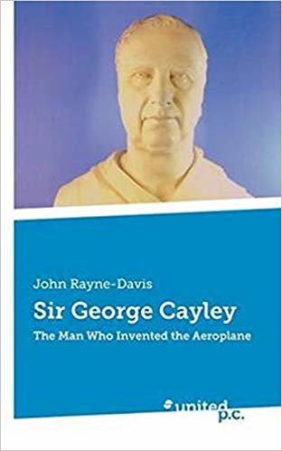 okumak Sir George Cayley