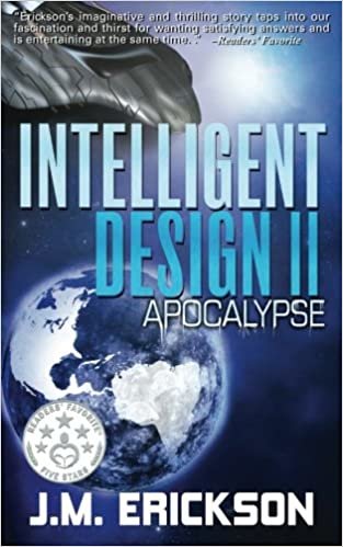 okumak Intelligent Design: Apocalypse: Volume 2