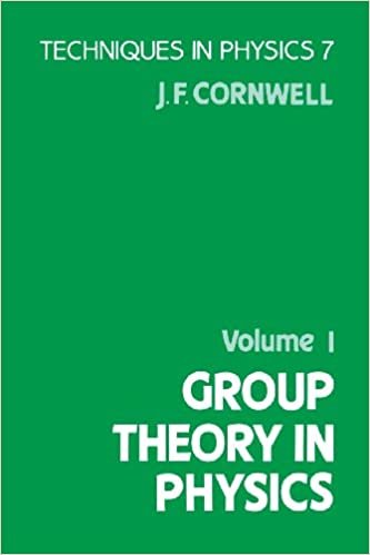 okumak GROUP THEORY PHYSICS V1 P: Volume 1 (Techniques in Physics)