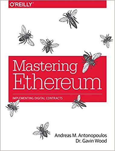 okumak Mastering Ethereum