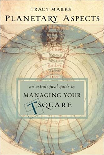 okumak Planetary Aspects: An Astrological Guide to Handling Your T-Square