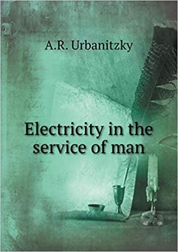 okumak Electricity in the Service of Man