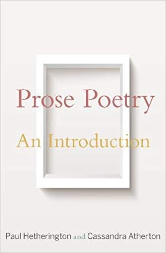 okumak Prose Poetry: An Introduction