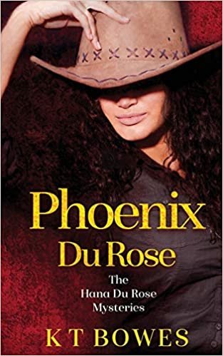 okumak Phoenix Du Rose