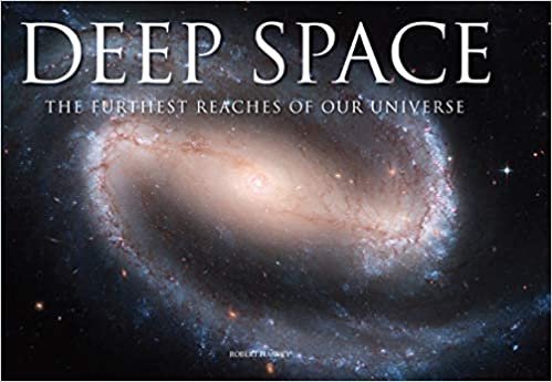 okumak Deep Space: The Furthest Reaches of Our Universe