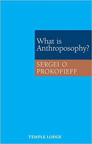 okumak What is Anthroposophy?