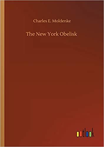okumak The New York Obelisk
