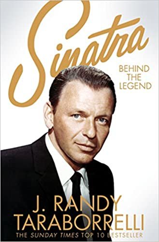 okumak Sinatra: Behind the Legend