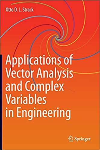 okumak Applications of Vector Analysis and Complex Variables in Engineering