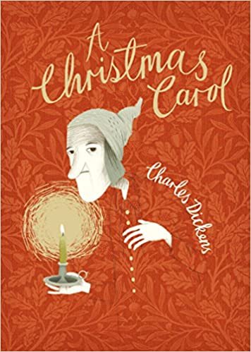 okumak A Christmas Carol: V&amp;A Collector&#39;s Edition (Puffin Classics)