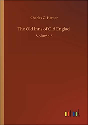 okumak The Old Inns of Old Englad: Volume 2