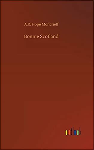 okumak Bonnie Scotland