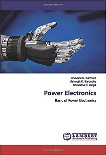 okumak Power Electronics: Basic of Power Electronics