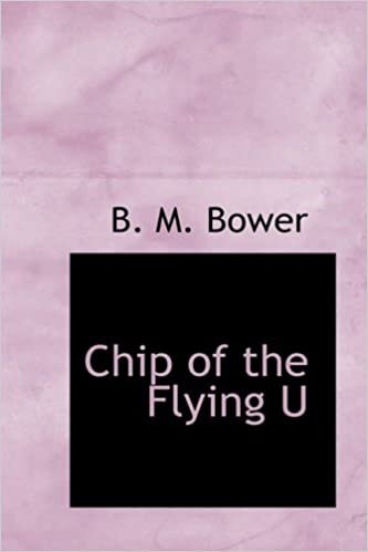 okumak Chip of the Flying U: Chip of the Flying U