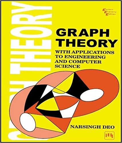 okumak Deo, N: Graph Theory With Applications To Engineering And C