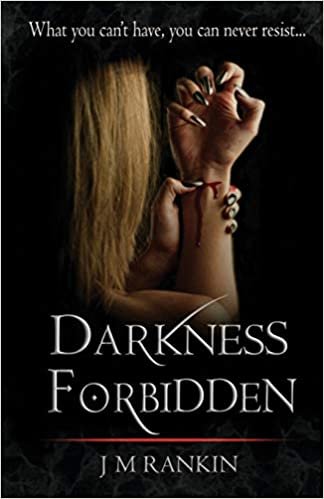 okumak Darkness Forbidden (Dark Intentions)