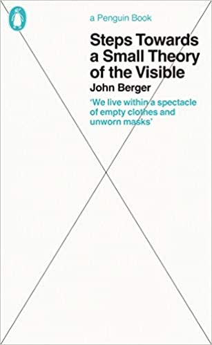 okumak Steps Towards a Small Theory of the Visible (Penguin Great Ideas)