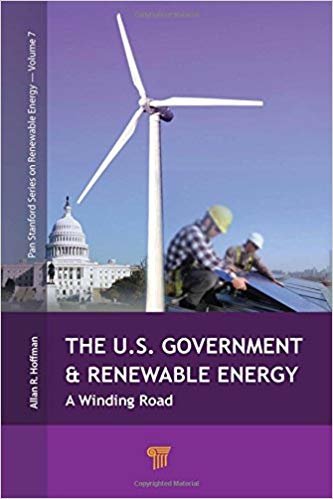 okumak The U.S. Government and Renewable Energy : A Winding Road