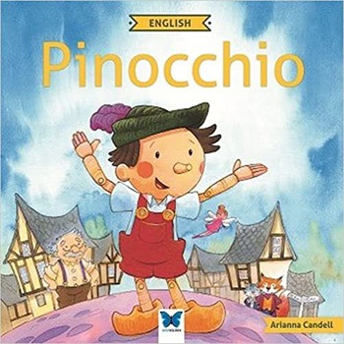 okumak Pinocchio
