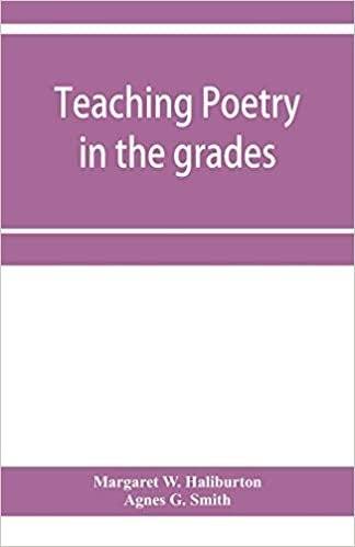 okumak Teaching poetry in the grades