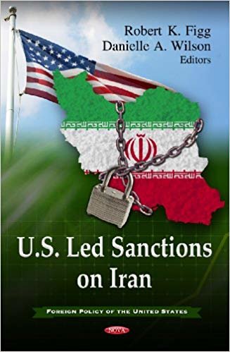 okumak U.S. Led Sanctions on Iran