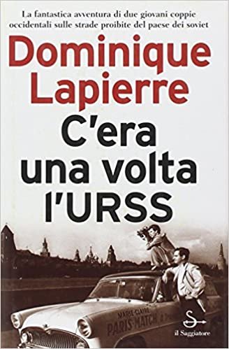 okumak C&#39;era una volta l&#39;URSS