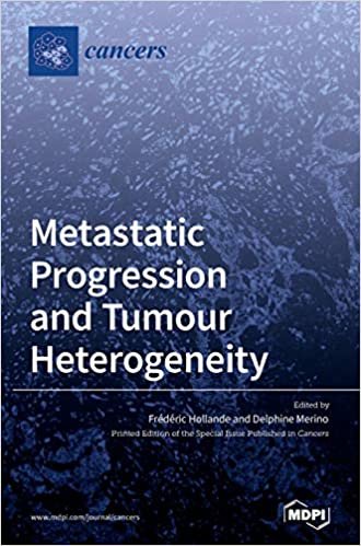 okumak Metastatic Progression and Tumour Heterogeneity