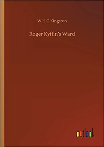 okumak Roger Kyffin&#39;s Ward