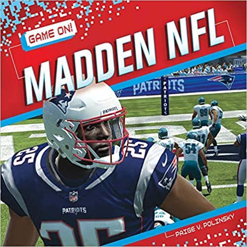 okumak Madden NFL (Game On!)