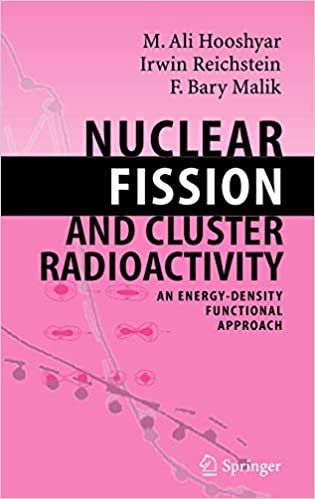 okumak Nuclear Fission and Cluster Radioactivity: An Energy-Density Functional Approach