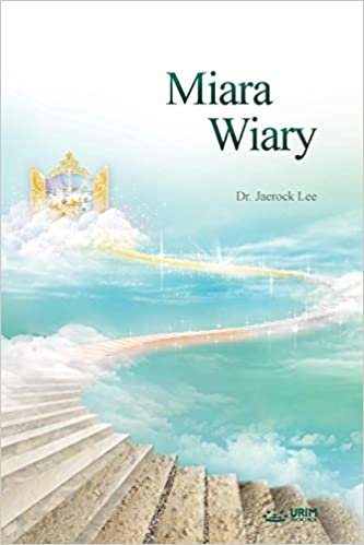 okumak Miara Wiary: The Measure of Faith(Polish)