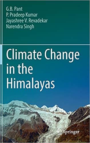 okumak Climate Change in the Himalayas