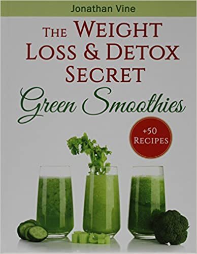 okumak Green Smoothies: The Weight Loss &amp; Detox Secret: 50 Recipes for a Healthy Diet