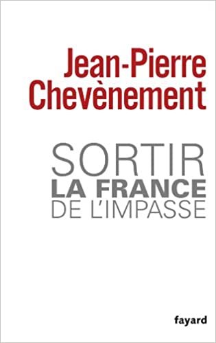 okumak Sortir la France de l&#39;impasse (Documents (57))