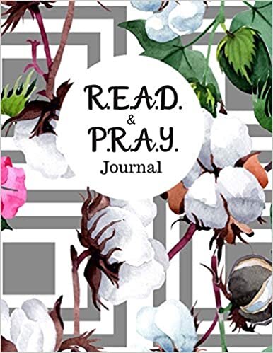 okumak R.E.A.D. and P.R.A.Y. Journal: A 30-day Bible Study Guide for Women of Color using the new R.E.A.D (Reflect, Examine, Apply, Deepen) method to study ... of prayer to transform your walk with God.