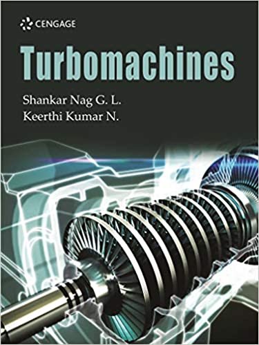 okumak Turbomachines [Paperback] Shankar Nag G. L. | Keerthi Kumar N.