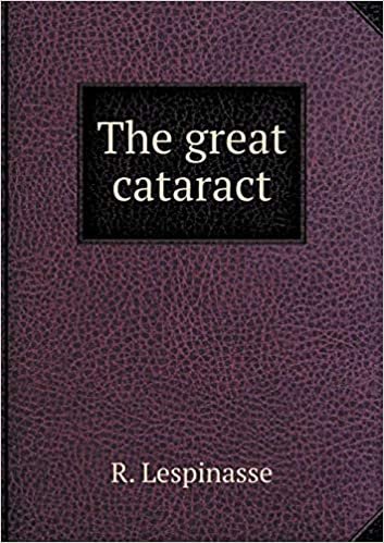 okumak The Great Cataract