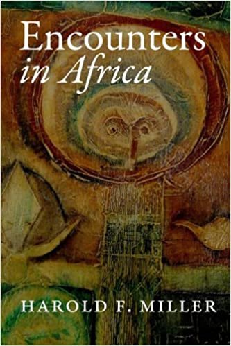 okumak Encounters in Africa