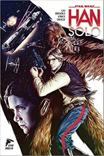 okumak Star Wars Han Solo