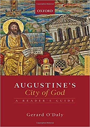 okumak Augustine&#39;s City of God: A Reader&#39;s Guide