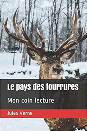 okumak Le pays des fourrures: Mon coin lecture: 12